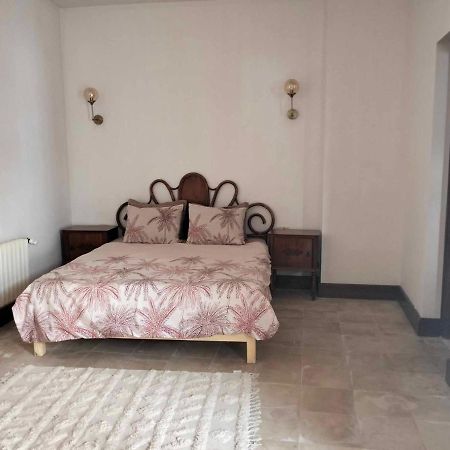 Beit El Ezz - La Grande Villa Ouled Yaneg Екстериор снимка
