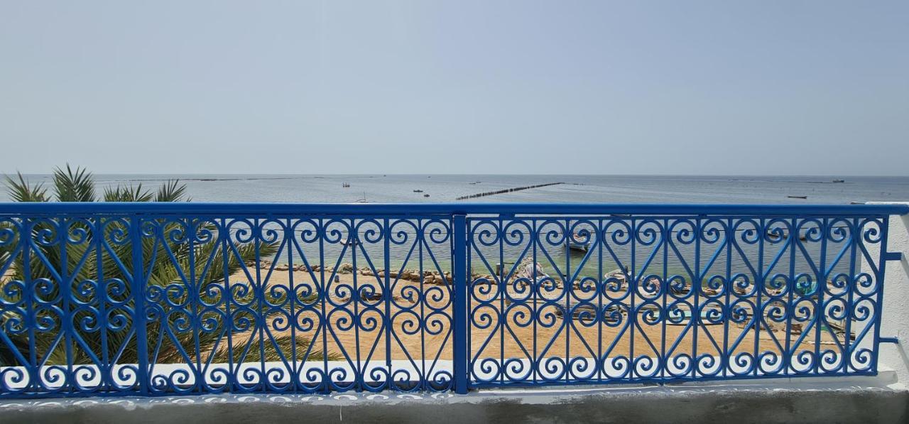 Beit El Ezz - La Grande Villa Ouled Yaneg Екстериор снимка