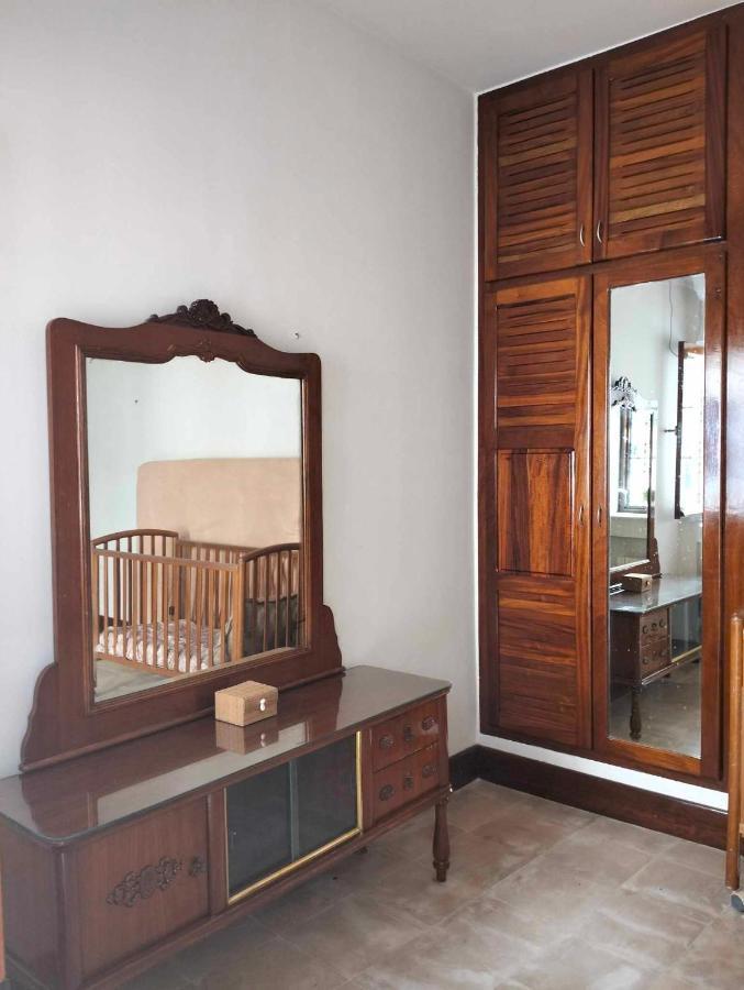 Beit El Ezz - La Grande Villa Ouled Yaneg Екстериор снимка