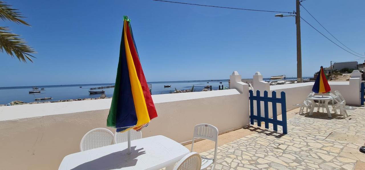Beit El Ezz - La Grande Villa Ouled Yaneg Екстериор снимка