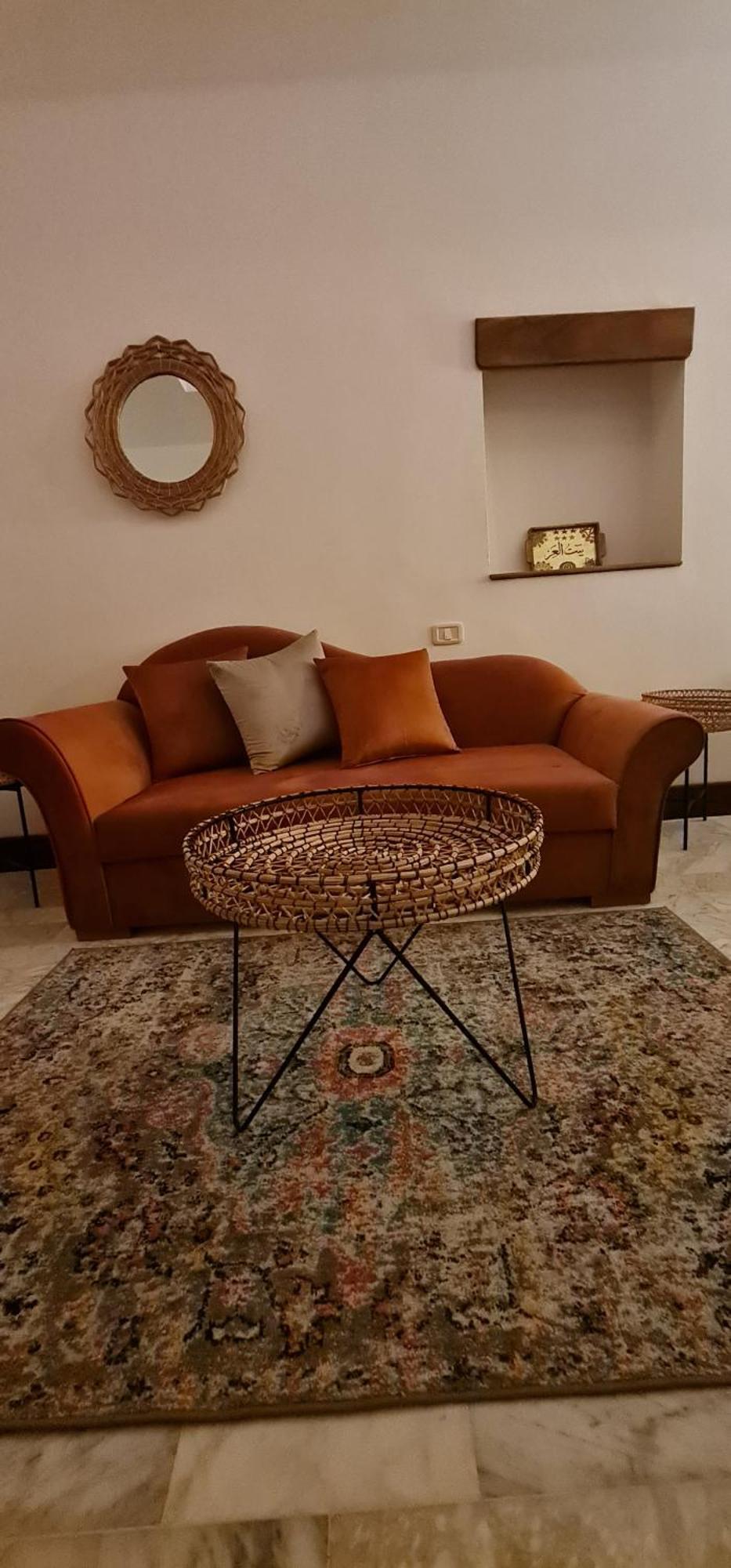 Beit El Ezz - La Grande Villa Ouled Yaneg Екстериор снимка