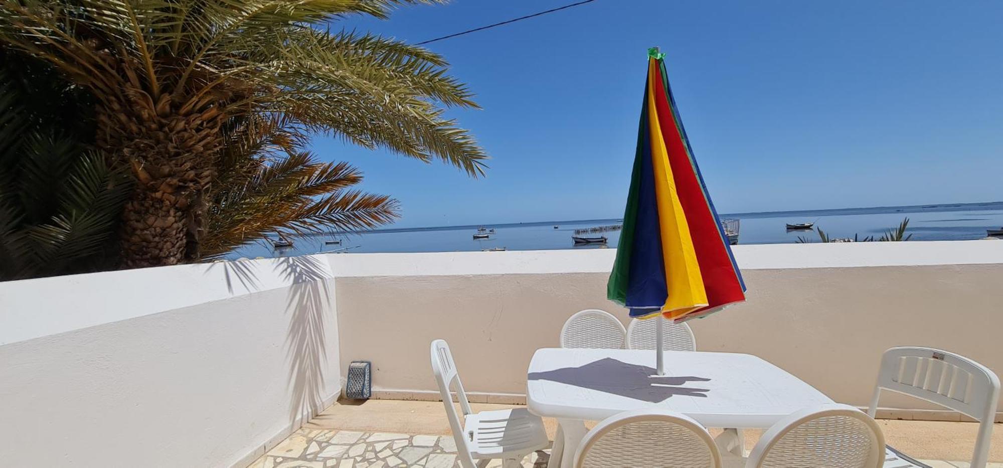 Beit El Ezz - La Grande Villa Ouled Yaneg Екстериор снимка