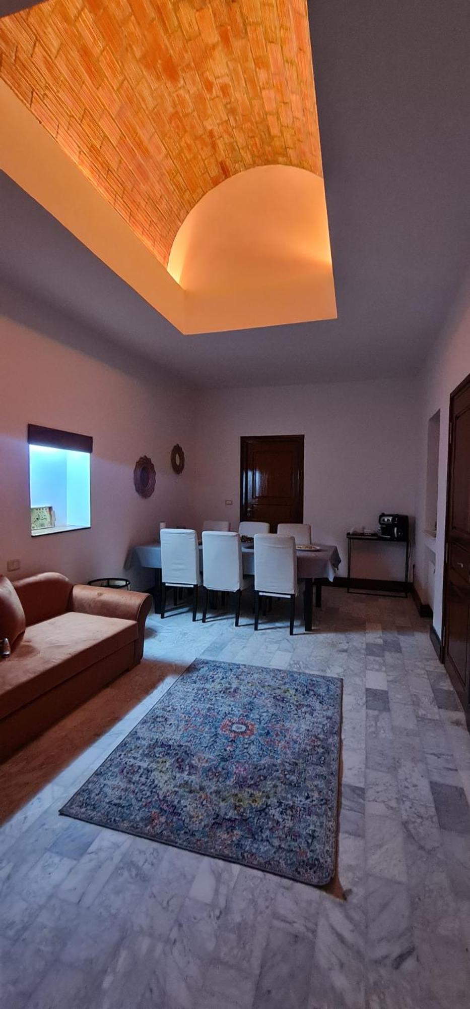 Beit El Ezz - La Grande Villa Ouled Yaneg Екстериор снимка