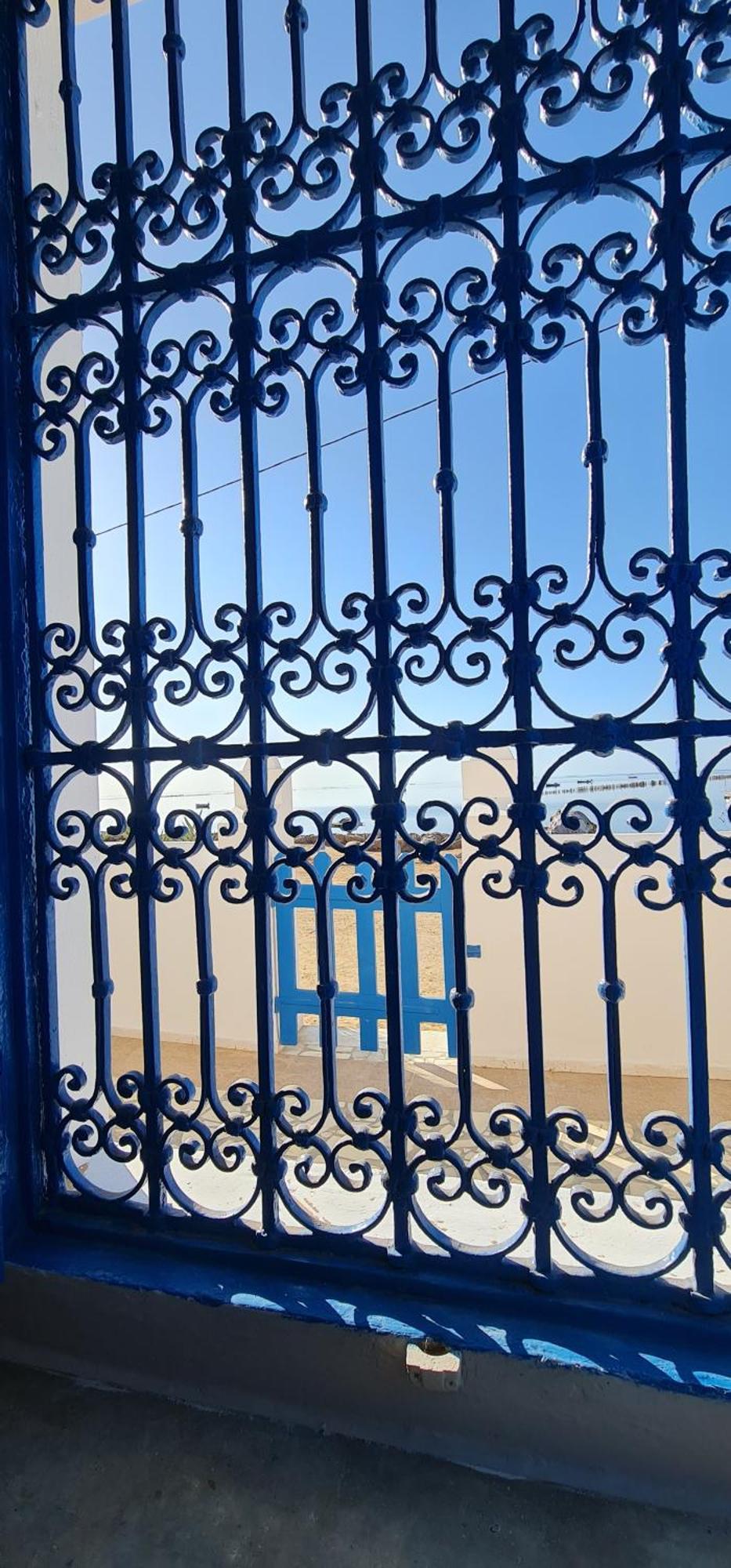 Beit El Ezz - La Grande Villa Ouled Yaneg Екстериор снимка