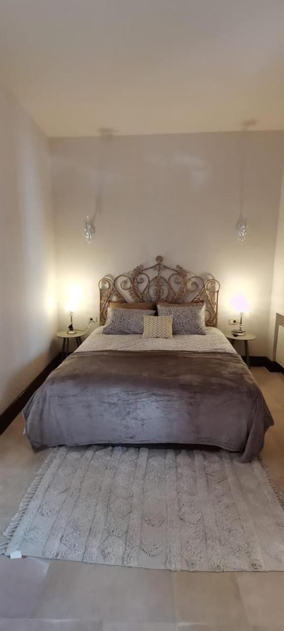 Beit El Ezz - La Grande Villa Ouled Yaneg Стая снимка