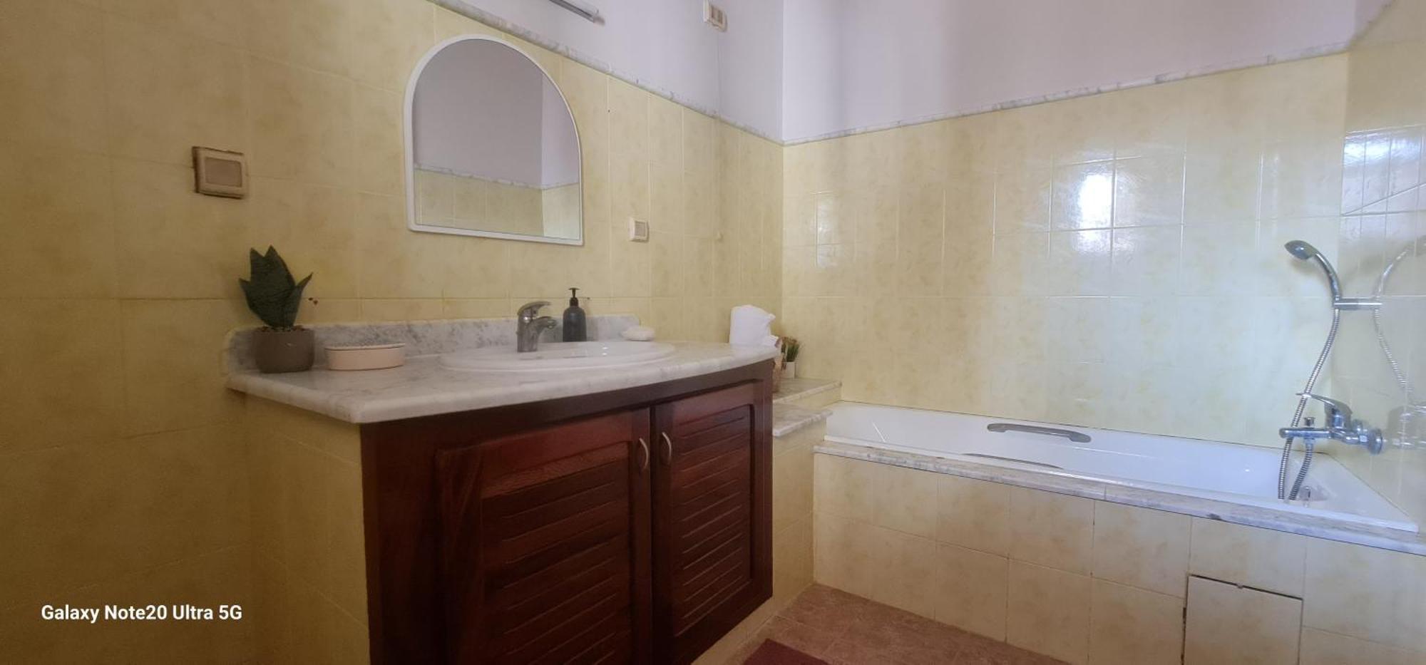 Beit El Ezz - La Grande Villa Ouled Yaneg Стая снимка
